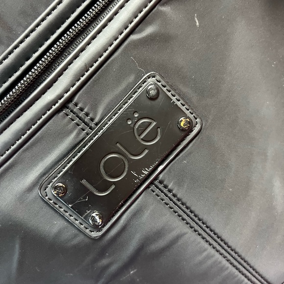 Lole backpack - Picture 2 of 7